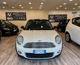 Mini One D 1.6 DIESEL 2011