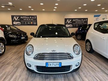 Mini One D 1.6 DIESEL 2011