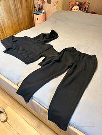 Tuta MVP wardrobe