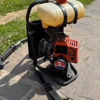 Dcespugliatore a zaino MARUYAMA 324-M