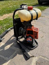 Dcespugliatore a zaino MARUYAMA 324-M