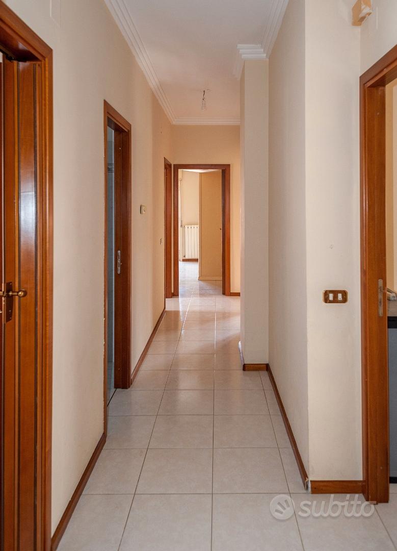 Apartment in Tremestieri Etneo, Catania - Vista 5