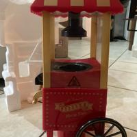 Macchina per pop corn