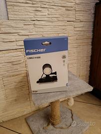 Lampada da Casco LED LUMOZ 1600