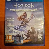 PS4 PS5 Horizon Zero Dawn - Complete Edition