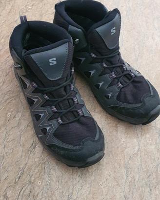 Salomon x Braze n.39