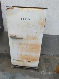 FRIGORIFERO BOSCH Vintage