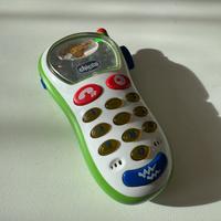 Telefono Chicco per bambini