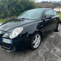 Alfa Romeo MiTo 1.6 JTDm 16V Distinctive Sport Pac