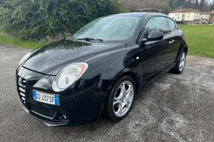 Alfa Romeo MiTo 1.6 JTDm 16V Distinctive Sport Pac