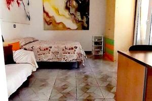 Stanza adiacente accademia fronte tribunale