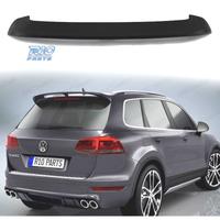 SPOILER ALETTONE PER VOLKSWAGEN VW TOUAREG 10-18