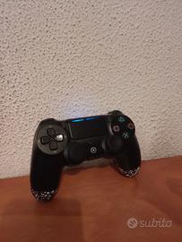 controller SONY DualShock 4 AIM PlayStation 4