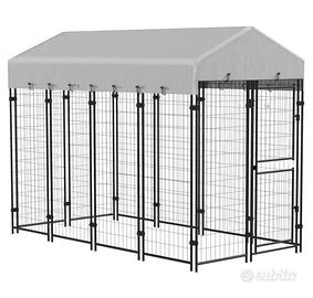 gabbia per cani
