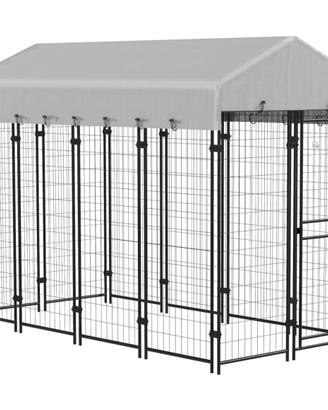 gabbia per cani