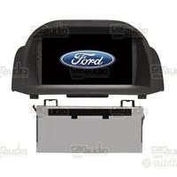 Autoradio Navigatore FORD Fiesta 2008-2016