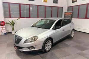 Lancia delta 1.6 Mjt 120cv Oro 2009