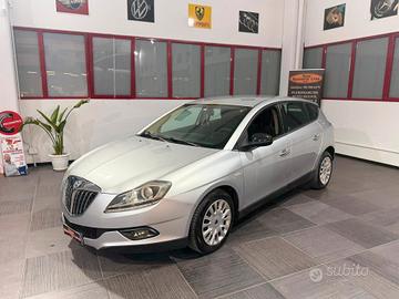 Lancia delta 1.6 Mjt 120cv Oro 2009