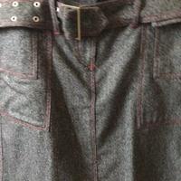 Gonna Versace Jeans Originale vintage