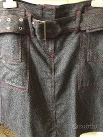 Gonna Versace Jeans Originale vintage