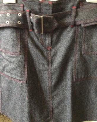 Gonna Versace Jeans Originale vintage