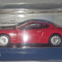 Maserati Gran turismo 1/43