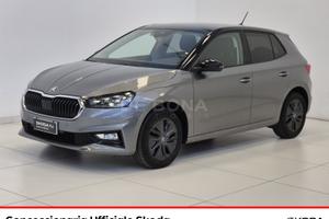 Skoda Fabia 1.0 mpi selection 80cv