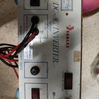 inverter  