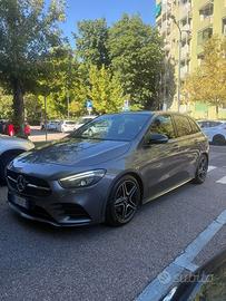 Mercedes classe b200 amg premiun