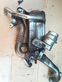 Scambiatore di calore EGR OPEL ASTRA J 1.7 CDTI