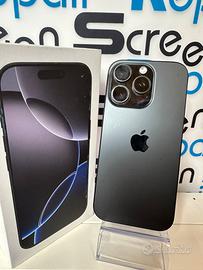 IPHONE 16 pro 128gb