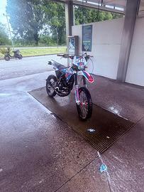 Fantic xe 50
