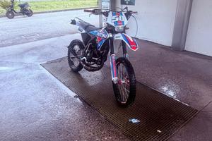 Fantic xe 50