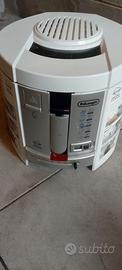 Friggitrice DeLonghi F26237 Total Clean
