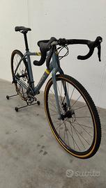 TREK CROCKETT 5 DISC – CICLOCROSS / GRAVEL