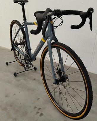 TREK CROCKETT 5 DISC – CICLOCROSS / GRAVEL