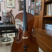 Violoncello 4/4