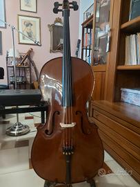 Violoncello 4/4