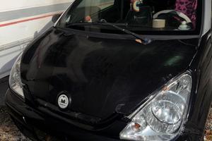 macchinetta 50 aixam