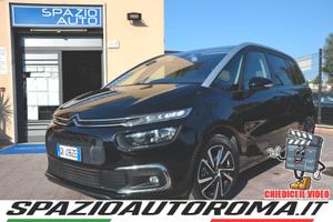 Citroen Grand C4 SpaceTourer 1.5 BLUEHDI 130CV SHI