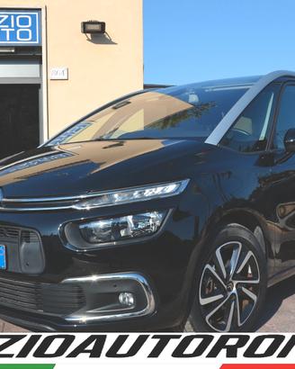 Citroen Grand C4 SpaceTourer 1.5 BLUEHDI 130CV SHI