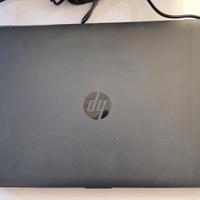 Notebook HP 255G4 Antracite