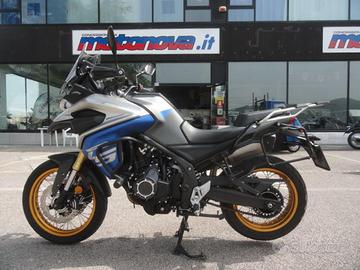 VOGE Valico 525 VALICO 525 DSX