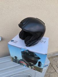 BMW casco System 7 Carbon - Jet