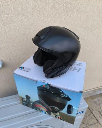 BMW casco System 7 Carbon - Jet