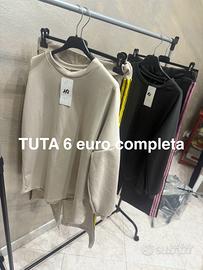 Abbigliamento donna