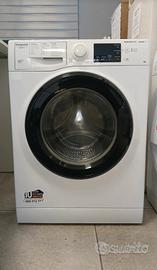 LAVATRICE HOTPOINT SLIM KG7 RICONDIZIONATA