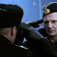 Cappello + Bustina + marina sovietica film k19