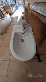 bidet sospeso 