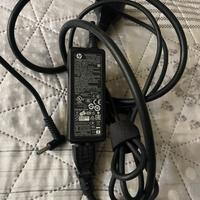 Alimentatore Notebook hp